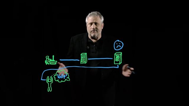 A primer for ProbeNAS смотреть онлайн