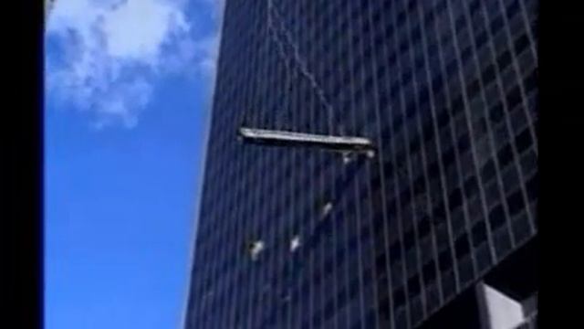 WINDOWS CLEANERS ACCIDENT смотреть онлайн