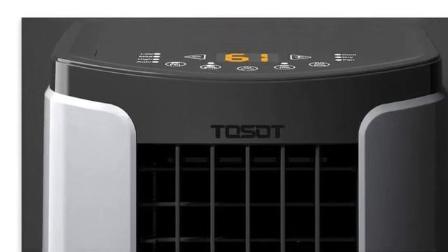 TOSOT 8,000 BTU Portable Air Conditioner Quiet at Amazon. Details Info. смотреть онлайн