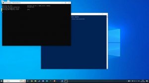 Активация Windows и Office через Power shell
