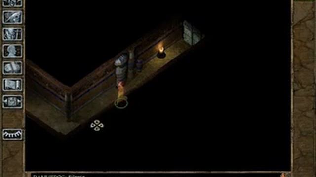 Baldur's Gate 2: Shadows of Amn Time Attack Part 7 смотреть онлайн