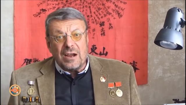 Светлые перспективы на будущее. Девятов А. П. 13-05-2020 смотреть онлайн
