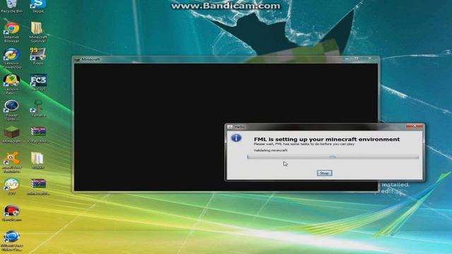 How to install Sky den for Minecraft 1.5.2 смотреть онлайн