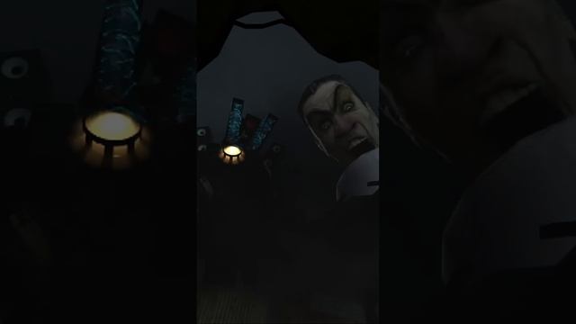 Скибиди туалет 35 смотреть онлайн