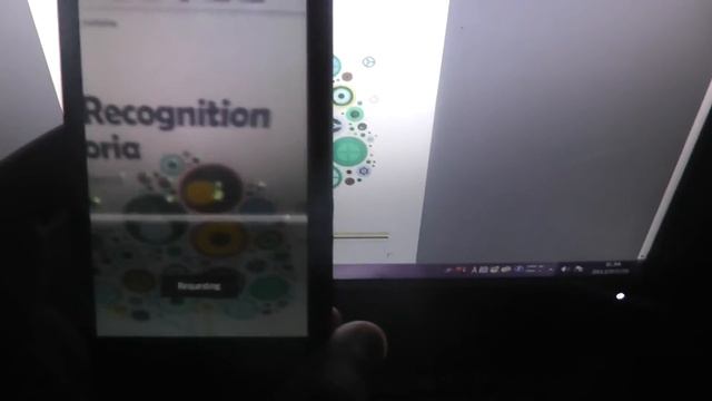 Vuforia AR Android Samples смотреть онлайн