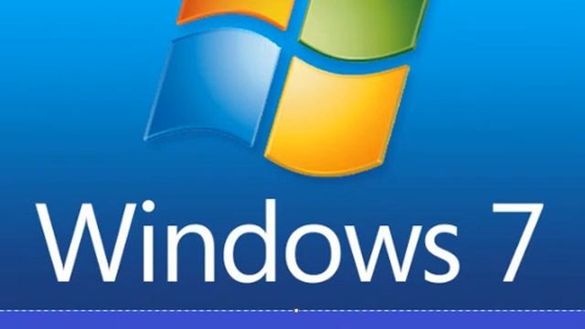 Windows 7 Schönschrift Sounds смотреть онлайн