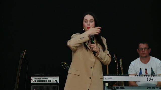 21.09.22. Евгения Пронькина,  "Женщина ты свободна от своего недуга"