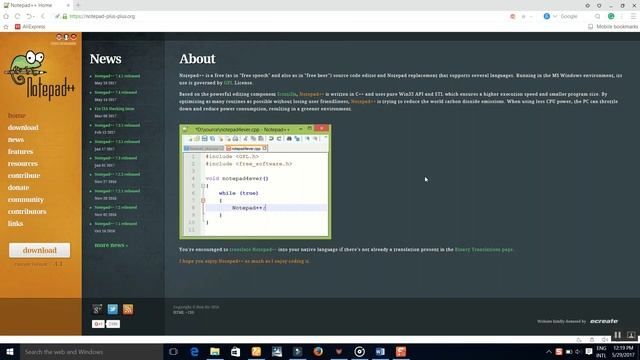 best 5 text editors for programmer смотреть онлайн