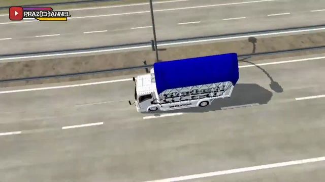 Share mod Isuzu NMR 71 BUSSID By souleh Art terpal cincing|Livery bohlawok смотреть онлайн