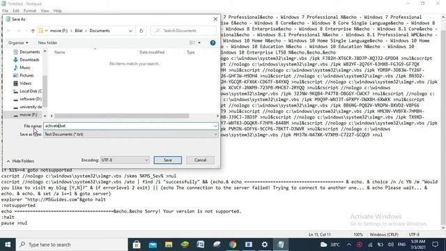 How to Activate Windows 10 in Laptop - Windows License will expire soon SOLVED 100% смотреть онлайн