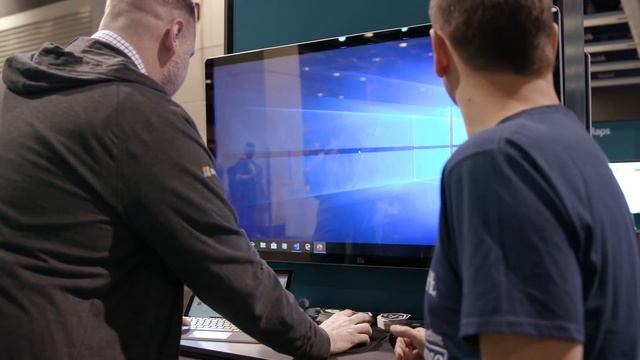 IoT at Microsoft Build 2019 смотреть онлайн