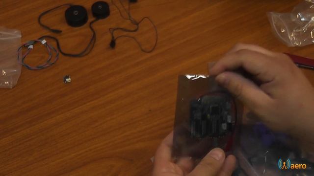 Storm32 V1.4 Просто распаковка смотреть онлайн