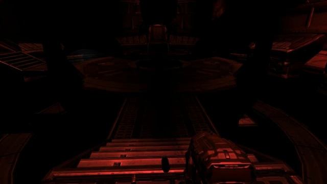 Step by step rendering of a Doom3 frame with OpenGL (Frame 009061) смотреть онлайн