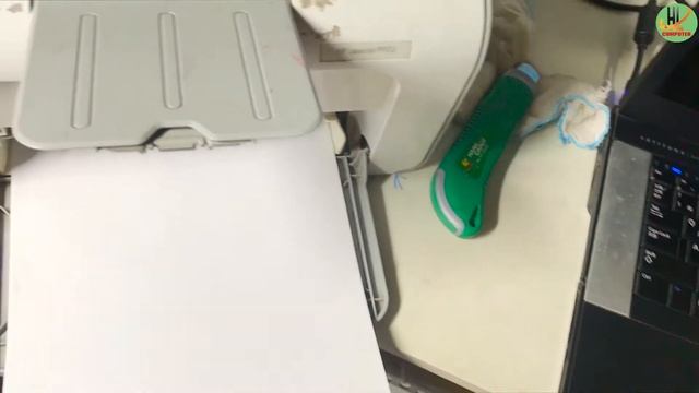 Hướng dẫn sữa máy in HP Laserjet P1102 Không lấy giấy rất đơn giản смотреть онлайн