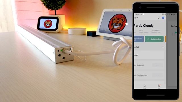 Zemismart Window Opener Jendela Geser Sendiri - Smart Home Indonesia смотреть онлайн