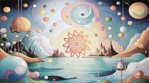 Спящие колокольчики. Музыка для хорошего сна, для получения внутреннего покоя. Sleep-bells. №75