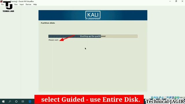 How to install kali in virtualbox 2020 on Windows 10, Windows 8, Windows 7, mac os | in Hindi смотреть онлайн