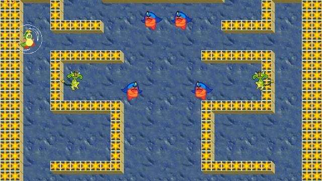 Bobble Dragons Quest (Windows game 2007) смотреть онлайн