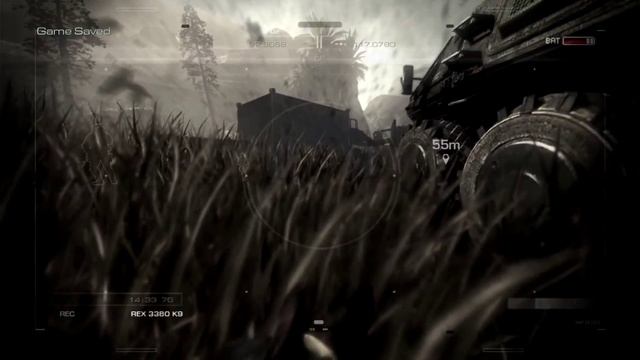 Call Of Duty Ghosts Gameplay On AMD FX-8350 Radeon R9 270x смотреть онлайн