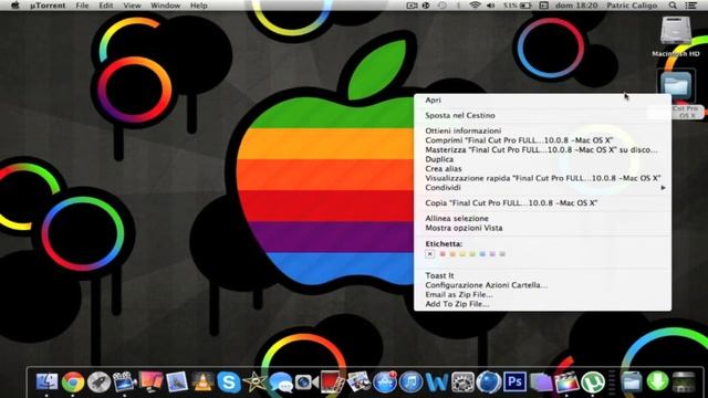 Final Cut Pro 10.0.8 Download + CrAcK