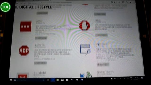 Hands on with Windows 10 build 14372 смотреть онлайн