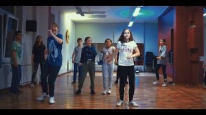 MC Hammer - U Can't Touch This / Dance Choreography