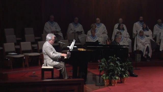 Sermon 06-05-2022 смотреть онлайн