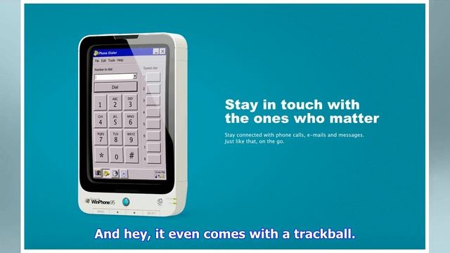 Breaking News | Winphone 95 is the best windows phone that never existed смотреть онлайн