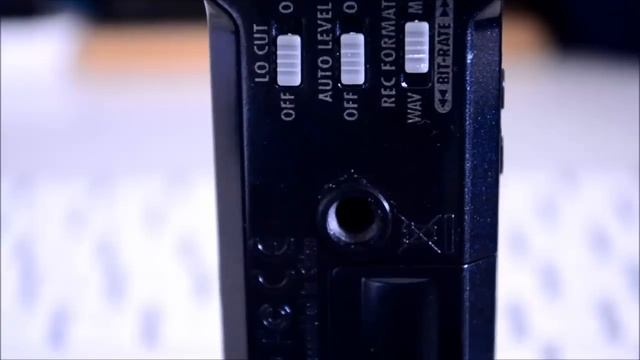 Review: Zoom H1 Handy Recorder смотреть онлайн