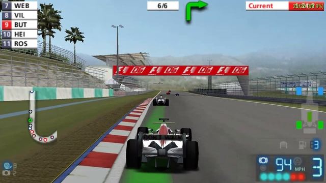Formula One 2006 (PAL) | NVIDIA SHIELD Android TV | PPSSPP Emulator [1080p] | Sony PSP смотреть онлайн