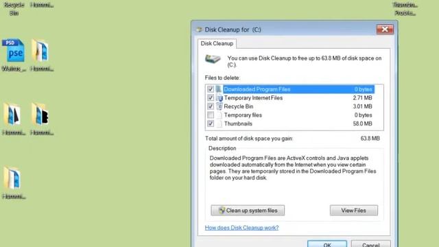 Windows Thumbnail Problems смотреть онлайн