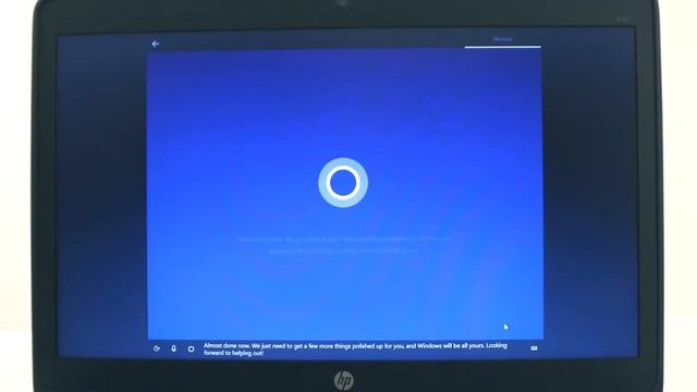 VIG - Starting Up Windows 10 смотреть онлайн