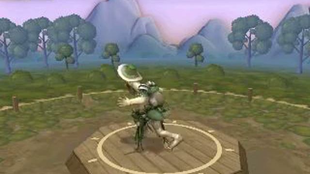 Spore Creature Collection: Tarzan смотреть онлайн