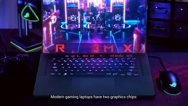 Asus Rog G14 - Review - Professional Gaming Laptop For Business 2023 смотреть онлайн
