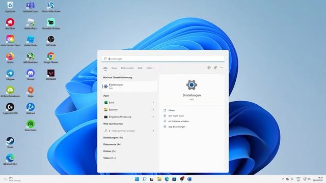 Windows: SPEICHERPLATZ FREIGEBEN! | Tutorial | Festplatte bereinigen! | Deutsch | 2024 смотреть онлайн