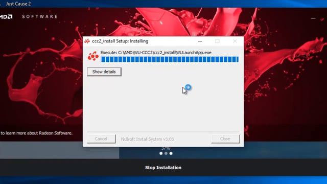 how to download and install AMD Graphic card driver [Urdu/Hindi] смотреть онлайн