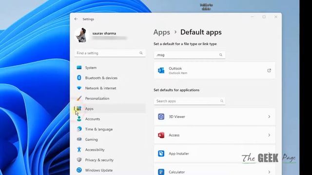 Cannot preview .msg email files on Windows 11 смотреть онлайн