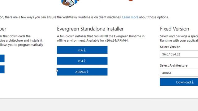 Camtasia Error Code:(8695) Solved | [Solved] The WebView2 Runtime install failed Solved | Coder Dud смотреть онлайн