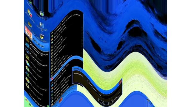 Windows XP French Desktop And Startup Sound Effects (Sponsored By Windows XP Of WiI.PRW Effects) смотреть онлайн