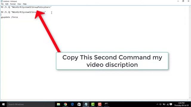 How To Remove Adware - This Settings Is Enforced By Your Administrator Error On Google Chrome смотреть онлайн