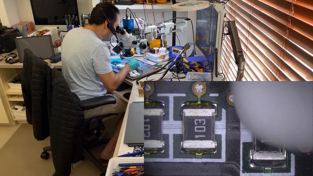 2003 Hummer H2 Instrument cluster repair fuel gauge inoperative смотреть онлайн