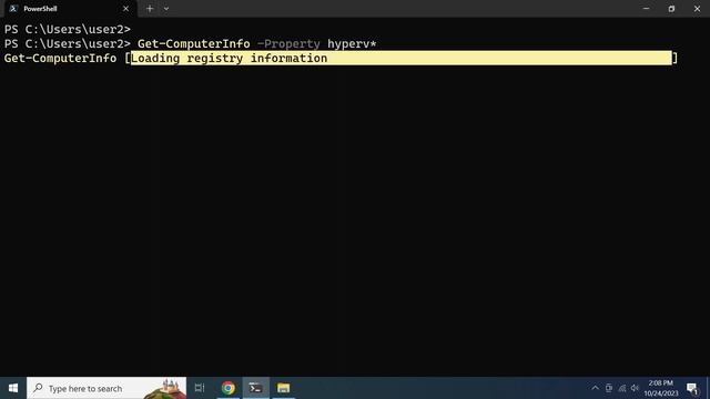 How to Check if Virtualization Is Enabled in Windows 10 and Windows 11 смотреть онлайн