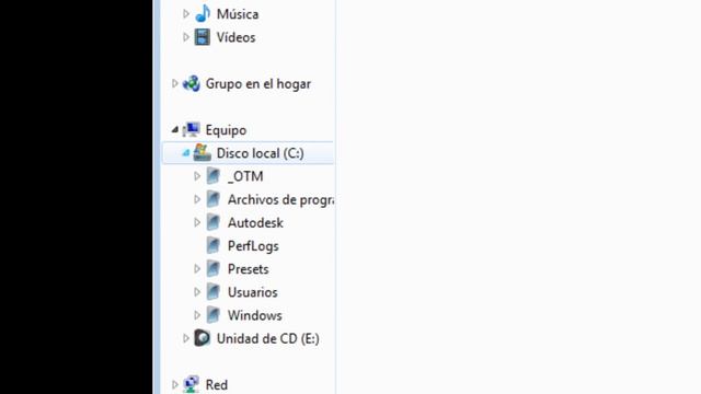 DESINSTALAR DREAMSCENE [WINDOWS 7] & temas ocultos TUTORIAL смотреть онлайн