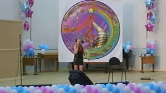 Скорей бы стать взрослой