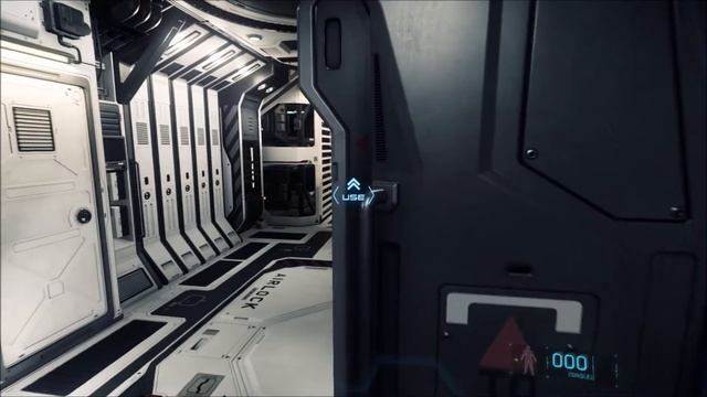Star Citizen Alpha 2.0 - Constellation startup смотреть онлайн