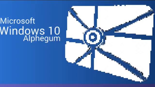 Windows Never Released 9 - fit channel (LEGACY) смотреть онлайн