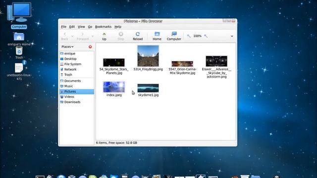 Zorin OS Linux Distro смотреть онлайн