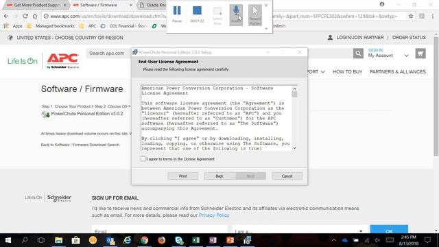 How to Install PCPE for Windows 10 смотреть онлайн