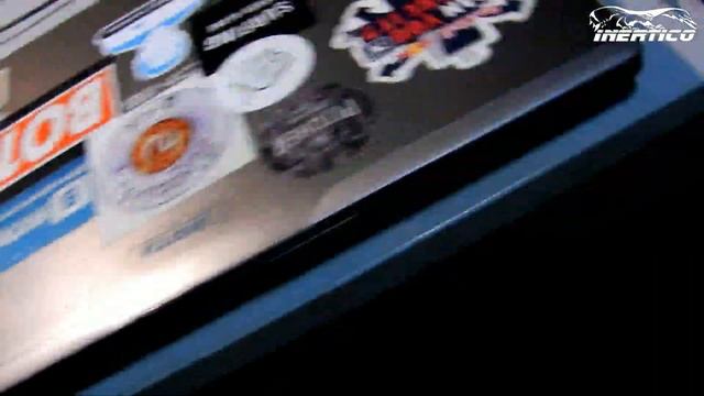 Ремонт ноутбука DNS - Крепления петель - Отчет по просьбе клиента смотреть онлайн