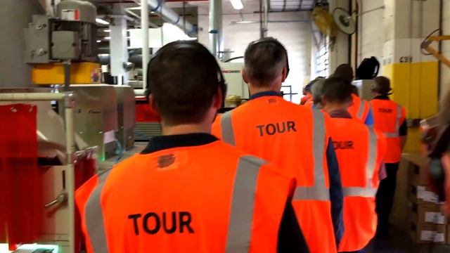 MVTV - Mountain View Window & Door Architect Fly-back Andersen Factory Trip смотреть онлайн